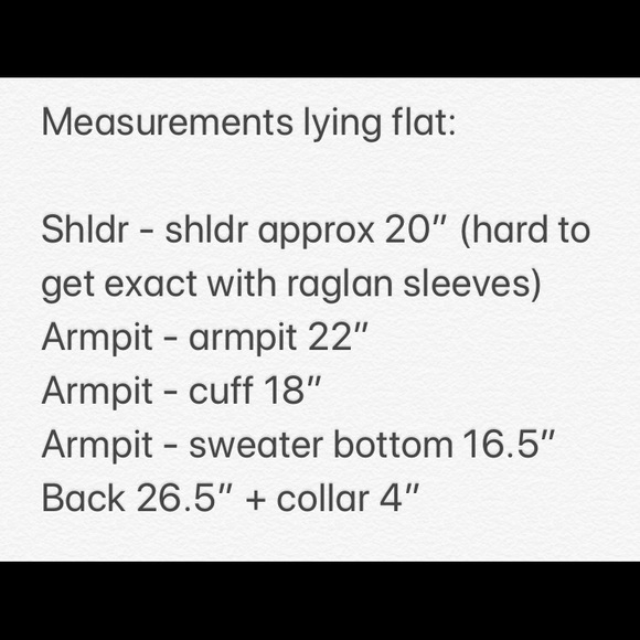 Vintage HANDKNIT CURLING SWEATER Wool unisex - Picture 16 of 16